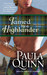 Tamed by a Highlander (Children of the Mist, #3) by Paula Quinn