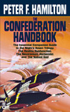The Confederation Handbook cover