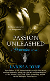 Passion Unleashed (Demonica #3)