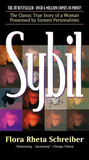 Sybil cover