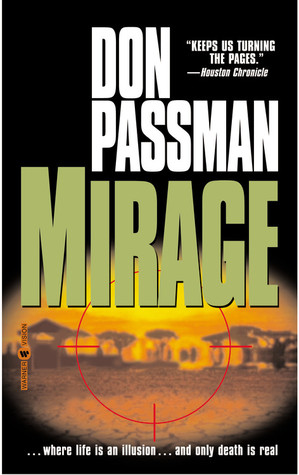 mirage