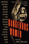 Dangerous Women cover