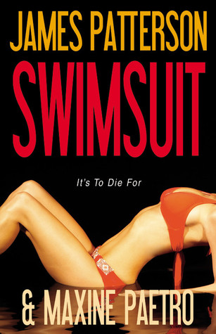 Swimsuit by James Patterson