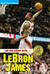 On the Court with...LeBron James by Matt Christopher