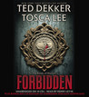 Forbidden (The Books of Mortals, #1)