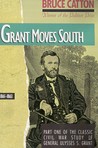 Grant Moves South, 1861-1863 cover