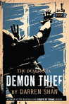 Demon Thief (The Demonata, #2) by Darren Shan Demon Thief (The Demonata, #2) by Darren Shan audiobook