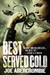 Best Served Cold by Joe Abercrombie