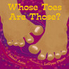 Whose Toes are Those? cover