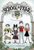 School of Fear by Gitty Daneshvari