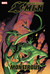 Astonishing X-Men, Vol. 7 Monstrous by Daniel Way