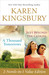 A Thousand Tomorrows / Just Beyond the Clouds (Cody Gunner, #1-2) by Karen Kingsbury