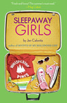 Sleepaway Girls cover