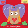Whooo Loves You? cover