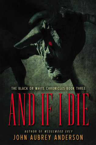and-if-i-die