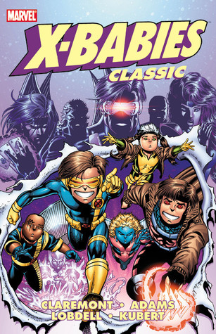 x-babies-classic-vol-1