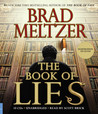 The Book of Lies cover