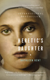 The Heretic's Daughter cover