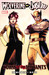 Wolverine and Jubilee Curse of the Mutants by Kathyrn Immonen