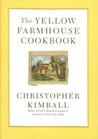 The Yellow Farmhouse Cookbook cover