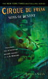 Sons of Destiny (Cirque Du Freak, #12)
