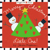 Merry Christmas, Little One! cover