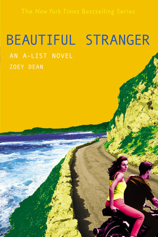 Beautiful Stranger (A-List, #9)