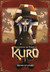 Shoulder-a-Coffin Kuro, Volume 1 by Satoko Kiyuduki