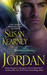 Jordan (Pendragon Legacy #3) by Susan Kearney