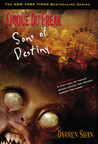 Sons of Destiny (Cirque Du Freak, #12)