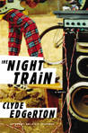 The Night Train cover