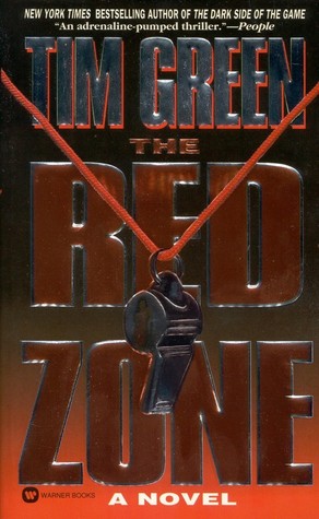Road to the red zone book