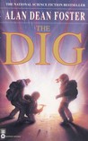 The Dig cover