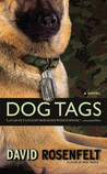 Dog Tags cover