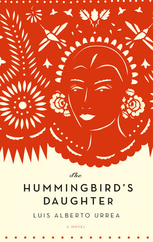 Image result for the hummingbird's daughter