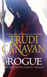 The Rogue cover