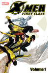 X-Men First Class - Volume 1