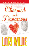 Charmed and Dangerous cover