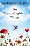 On Hummingbird Wings cover