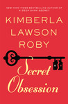 Secret Obsession cover