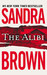 The Alibi by Sandra Brown