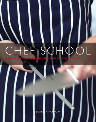 Chef School Descarga gratuita de Amazon ebooks