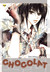 Chocolat, Volume 4 by Ji-Sang Shin