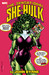 The Sensational She-Hulk by...