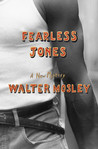 Fearless Jones cover