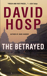 The Betrayed cover
