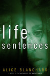 Life Sentences cover
