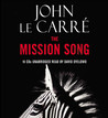 The Mission Song cover