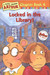 Locked in the Library! (Arthur Chapter Book, #6) by Marc Brown
