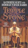 The Temple and the Stone cover